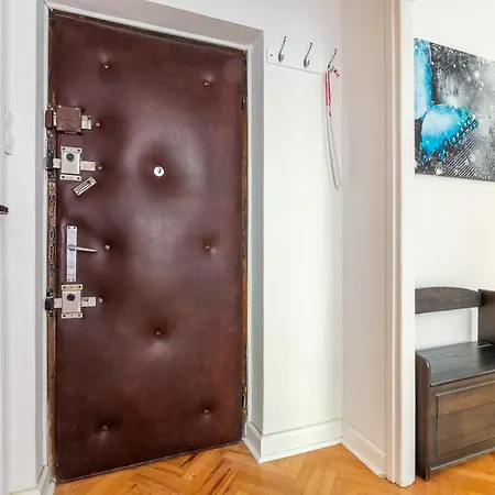 Apartment Rent Like Stara 7