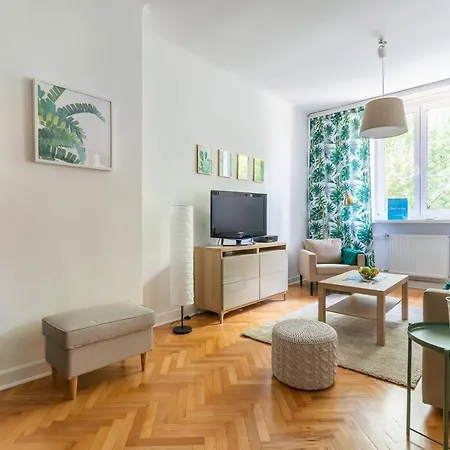 Rent Like Stara 7 Apartment