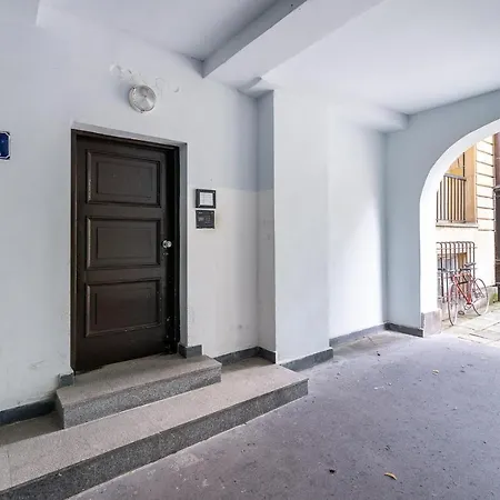 Apartment Rent Like Stara 7 *