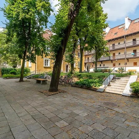 Apartment Rent Like Stara 7