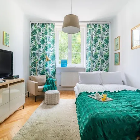 Rent Like Stara 7 Apartment