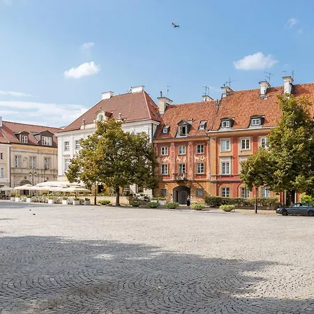 Rent Like Stara 7 Apartment