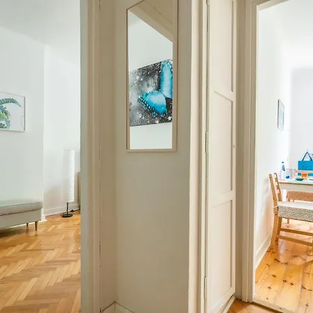 Rent Like Stara 7 Warsaw