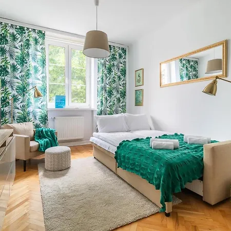 Rent Like Stara 7 * Βαρσοβία