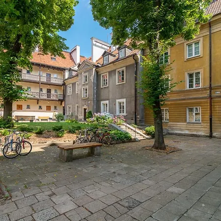 Διαμέρισμα Rent Like Stara 7 *