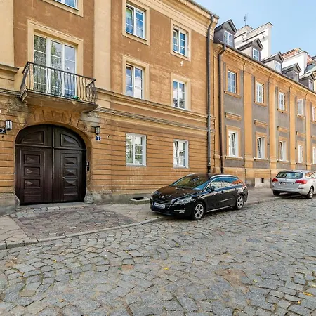 Διαμέρισμα Rent Like Stara 7