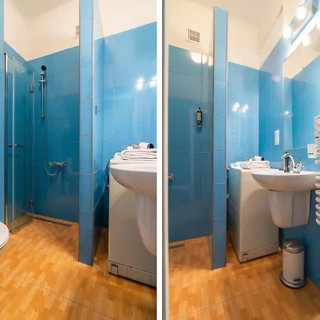 Διαμέρισμα Rent Like Stara 7 Βαρσοβία
