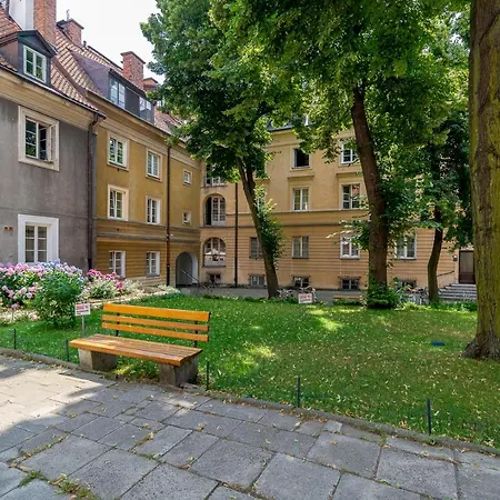 Rent Like Stara 7 Βαρσοβία