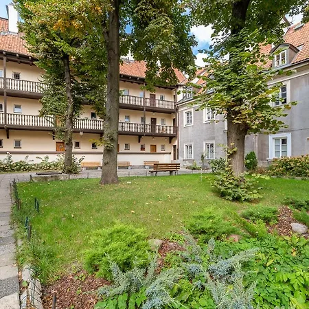 Rent Like Stara 7 Διαμέρισμα *